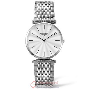 Đồng hồ chính hãng Longines L4.709.4.73.6