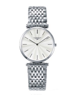 Đồng hồ chính hãng Longines L4.709.4.73.6