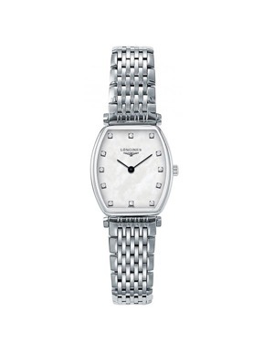 Đồng hồ chính hãng Longines L4.205.4.87.6