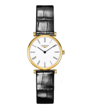 Đồng hồ chính hãng Longines L4.209.2.11.2