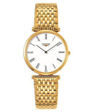 Đồng hồ chính hãng Longines L4.709.2.11.8