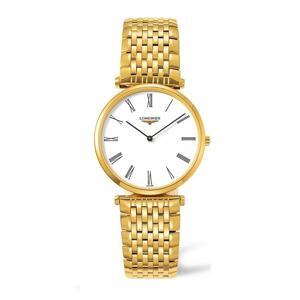 Đồng hồ chính hãng Longines L4.709.2.11.8