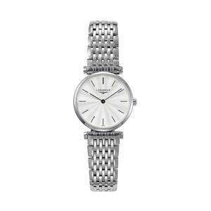Đồng hồ chính hãng Longines L4.209.4.73.6