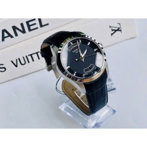 Đồng hồ chính hãng Tissot Automatic Sapphia T035.407.16.051.00