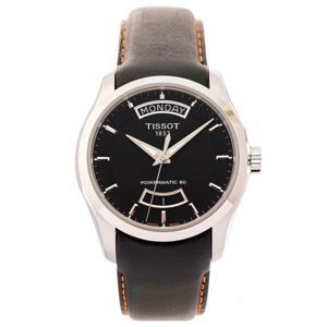 Đồng hồ chính hãng Tissot Automatic Sapphia T035.407.16.051.00