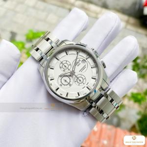 Đồng hồ chính hãng Tissot Automatic Sapphia T035.627.11.031.00