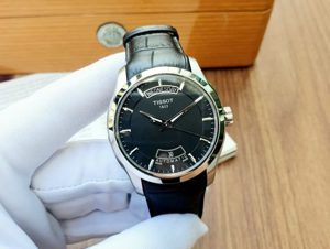 Đồng hồ chính hãng Tissot Automatic Sapphia T035.407.16.051.00