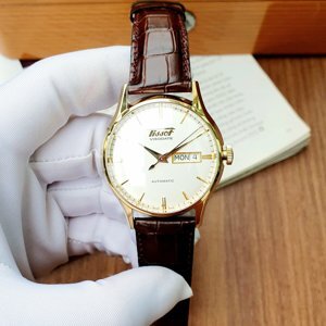 Đồng hồ chính hãng Tissot Automatic Sapphia T019.430.36.031.01