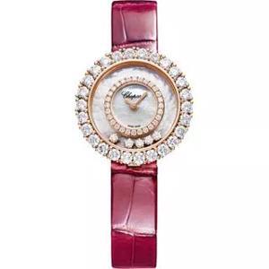 Đồng hồ Chopard Happy Diamonds 205369-5001