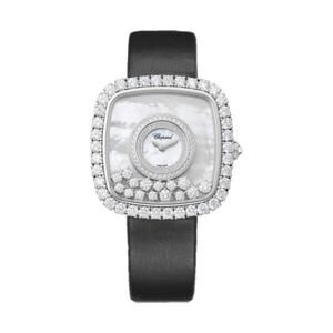 Đồng hồ Chopard Happy Diamonds 204368-1001