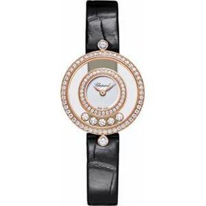 Đồng hồ Chopard Happy Diamonds 203957-5201