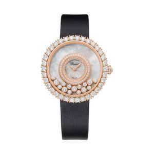 Đồng hồ Chopard Happy Diamonds Joaillerie 204445-5001