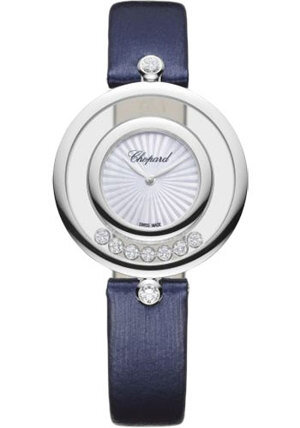 Đồng hồ Chopard Happy Diamonds Icons 209426-1001