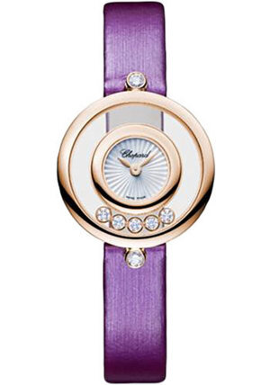 Đồng hồ Chopard Happy Diamonds Icons 209415-5001
