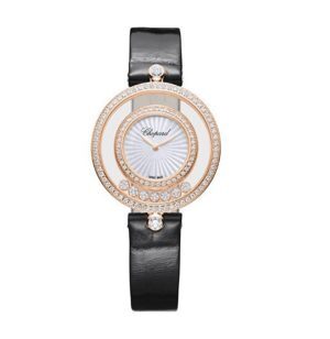 Đồng hồ Chopard Happy Diamonds Icons 209426-5201