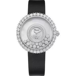 Đồng hồ Chopard Happy Diamonds Joaillerie 204445-1001