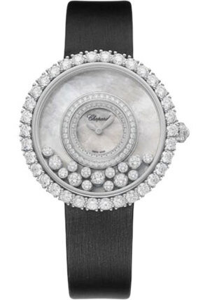 Đồng hồ Chopard Happy Diamonds Joaillerie 204445-1001