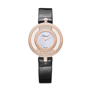 Đồng hồ Chopard Happy Diamonds Icons 209426-5201