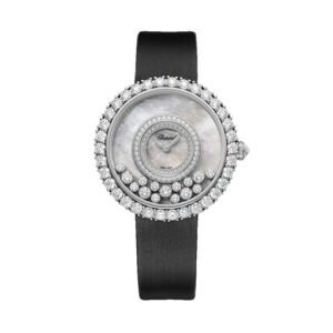 Đồng hồ Chopard Happy Diamonds Joaillerie 204445-1001