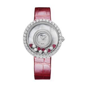 Đồng hồ Chopard Happy Diamonds Joaillerie 204445-1006