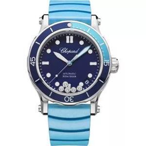 Đồng hồ Chopard Happy Ocean 278587-3001