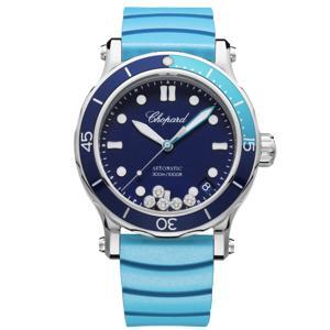 Đồng hồ Chopard Happy Ocean 278587-3001