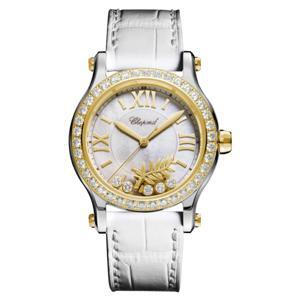 Đồng hồ Chopard Happy Palm 278578-4001