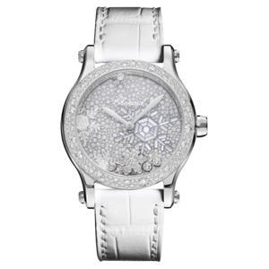 Đồng hồ Chopard Happy Snowflakes 274891-1014