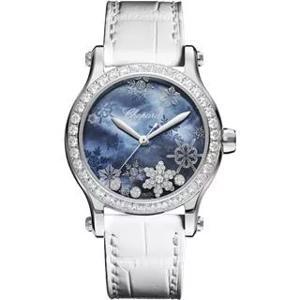 Đồng hồ Chopard Happy Snowflakes 278578-3001