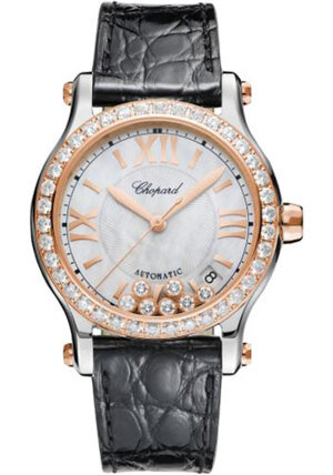 Đồng hồ Chopard Happy Sport 278559-6006