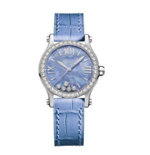 Đồng hồ Chopard Happy Sport 278573-3010