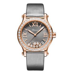 Đồng hồ Chopard Happy Sport 274808-5014