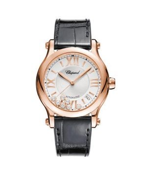 Đồng hồ Chopard Happy Sport 274808-5001