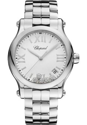 Đồng hồ Chopard Happy Sport 278582-3002