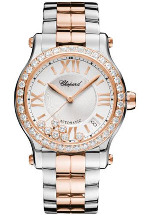 Đồng hồ Chopard Happy Sport 278559-6004