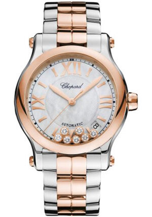 Đồng hồ Chopard Happy Sport 278559-6009