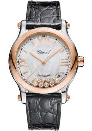 Đồng hồ Chopard Happy Sport 278559-6008