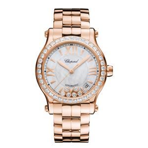 Đồng hồ Chopard Happy Sport 274808-5007