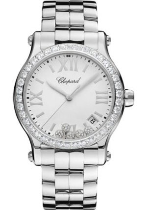 Đồng hồ Chopard Happy Sport 278582-3004