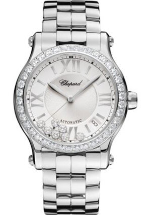 Đồng hồ Chopard Happy Sport 278559-3004