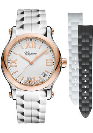 Đồng hồ Chopard Happy Sport 278582-6001