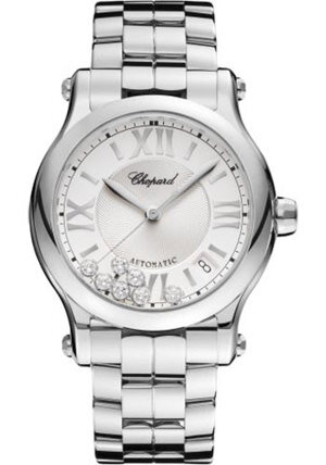 Đồng hồ Chopard Happy Sport 278559-3002