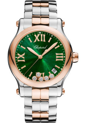 Đồng hồ Chopard Happy Sport 278582-6006