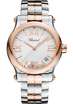 Đồng hồ Chopard Happy Sport 278582-6002