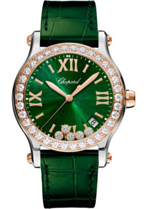 Đồng hồ Chopard Happy Sport 278582-6007