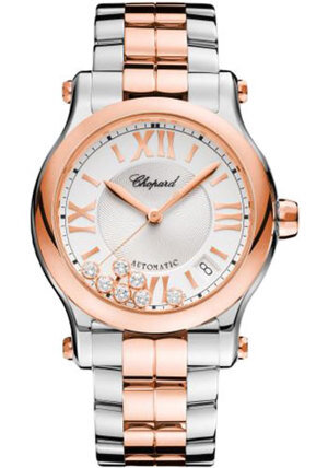 Đồng hồ Chopard Happy Sport 278559-6002