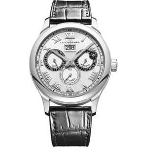 Đồng hồ Chopard L.U.C Perpetual Twin 168561-3001