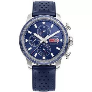 Đồng hồ Chopard Mille Miglia Gts Azzurro Chrono 168571-3007