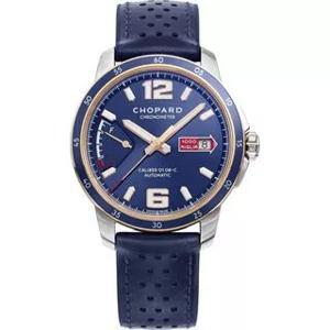 Đồng hồ Chopard Mille Miglia Gts Azzurro Power Control 168566-6002