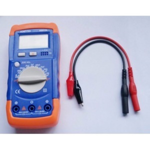 Đồng hồ chuyên đo tụ HONEYTEK A6013L
